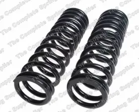 Lesjafors Coil Spring Kit Front Ford Thunderbird Front 1991-1997