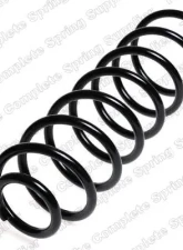 Lesjafors Coil Spring Rear Audi                                     - 4204211 - Image 2
