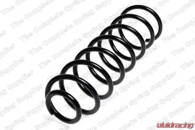 Lesjafors Coil Spring Rear Audi - 4204211