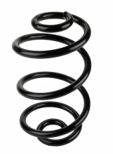 Lesjafors Coil Spring Rear Audi                                     - 4204225 - Image 2