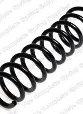 Lesjafors Coil Spring Rear Audi                                     - 4204231 - Image 2