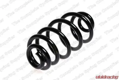 Lesjafors Coil Spring Rear Audi Audi 80 Rear 1988 1.8L 4-Cyl - 4204232