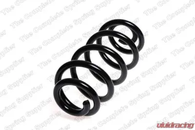 Lesjafors Coil Spring Rear Audi Audi 80 Rear 1988 - 4204253