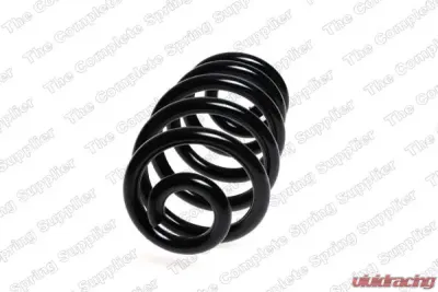 Lesjafors Coil Spring Rear Audi Audi 80 Rear 1988 - 4204258