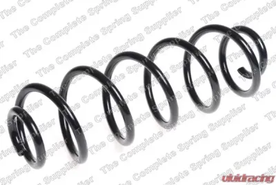 Lesjafors Coil Spring Rear Audi Audi 80 Rear 1988 3.2L V6 - 4204276