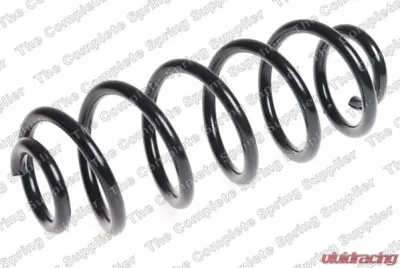 Lesjafors Coil Spring Rear Audi Audi 80 Rear 1988 2.0L 4-Cyl - 4204277