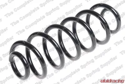Lesjafors Coil Spring Rear Audi Audi 80 Rear 1988 - 4204279