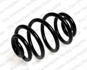 Lesjafors Coil Spring Rear Bmw Bmw Rear