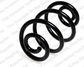 Lesjafors Coil Spring Rear Bmw Bmw Rear