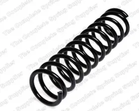 Lesjafors Coil Spring Rear Bmw Bmw 524Td Rear 1985-1986