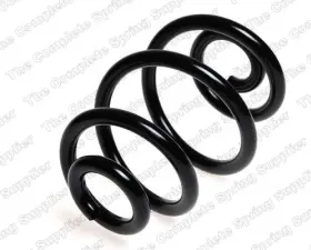 Lesjafors Coil Spring Rear Bmw Bmw Rear