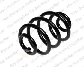 Lesjafors Coil Spring Rear Bmw Bmw 318Ti Rear 1995-1999
