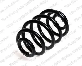 Lesjafors Coil Spring Rear Bmw Bmw Rear