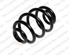 Lesjafors Coil Spring Rear Bmw Bmw Rear