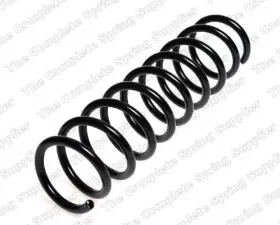 Lesjafors Coil Spring Rear Bmw Bmw Rear