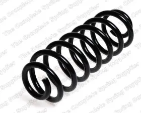 Lesjafors Coil Spring Rear Bmw Bmw Rear