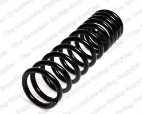 Lesjafors Coil Spring Rear Bmw Bmw Rear