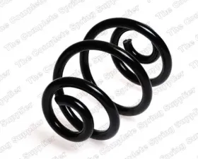 Lesjafors Coil Spring Rear Bmw Bmw Rear