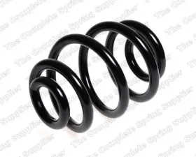 Lesjafors Coil Spring Rear Bmw Bmw Rear