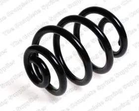 Lesjafors Coil Spring Rear Bmw H/D Bmw Rear