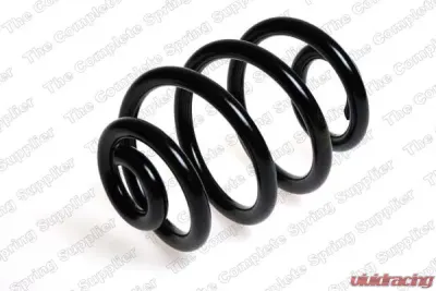 Lesjafors Coil Spring Rear Bmw H/D Bmw Rear - 4208444