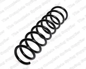 Lesjafors Coil Spring Rear Bmw Bmw 745I Rear 2002-2005