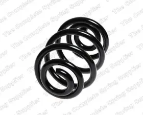 Lesjafors Coil Spring Rear Bmw Bmw Z4 Rear 2003-2008