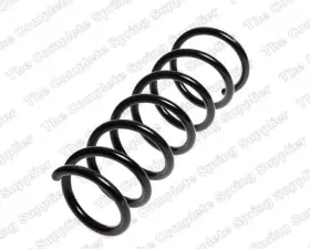 Lesjafors Coil Spring Rear Bmw Bmw 645Ci Rear 2004-2005