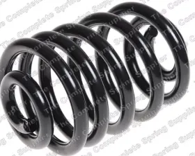 Lesjafors Coil Spring Rear Bmw Bmw M3 Rear 2001-2006