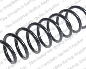Lesjafors Coil Spring Rear Bmw Bmw 528I Rear 2012