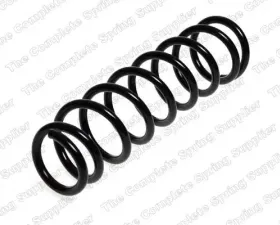 Lesjafors Coil Spring Rear Honda Honda Prelude Rear Left 1997-2000