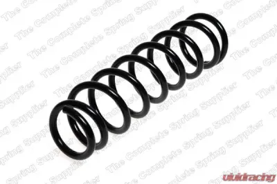 Lesjafors Coil Spring Rear Honda Honda Prelude Rear Left 1997-2000 - 4235739