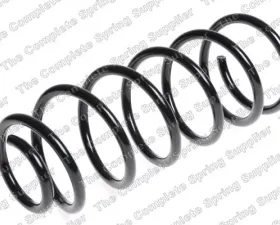 Lesjafors Coil Spring Rear Hyundai Hyundai Accent Rear 2007-2010