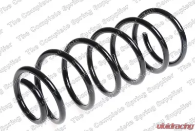 Lesjafors Coil Spring Rear Hyundai Hyundai Accent Rear 2007-2010 - 4237231