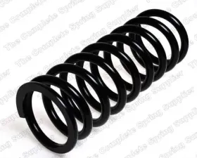 Lesjafors Coil Spring Rear Mercedes Mercedes-Benz Rear