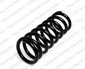 Lesjafors Coil Spring Rear Mercedes Mercedes-Benz Rear
