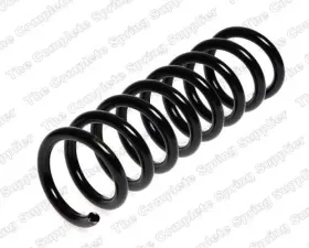 Lesjafors Coil Spring Rear Mercedes Mercedes-Benz Rear
