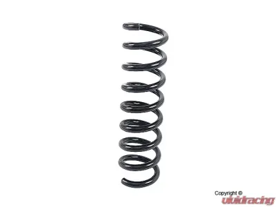 Lesjafors Coil Spring Rear Mercedes Mercedes-Benz Rear - 4256849