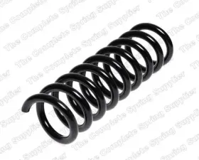 Lesjafors Coil Spring Rear Mercedes Mercedes-Benz Rear