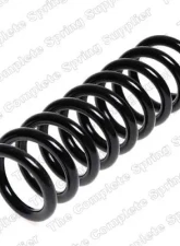 Lesjafors Coil Spring Rear Mercedes Mercedes-Benz Rear                                     - 4256850 - Image 2