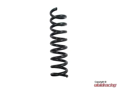 Lesjafors Coil Spring Rear Mercedes Mercedes-Benz Rear - 4256850