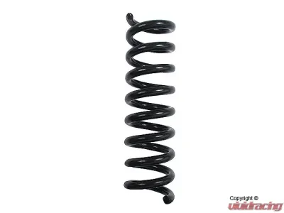 Lesjafors Coil Spring Rear Mercedes Mercedes-Benz Rear - 4256851