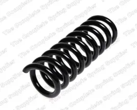 Lesjafors Coil Spring Rear Mercedes H/D Mercedes-Benz Rear