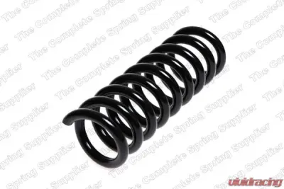 Lesjafors Coil Spring Rear Mercedes H/D Mercedes-Benz Rear - 4256852