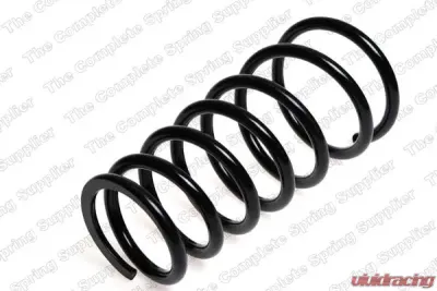 Lesjafors Coil Spring Rear Toyota Toyota Mr2 Rear 1985-1989 - 4292539