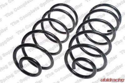 Lesjafors Coil Spring Kit Rear Rear - 4412100