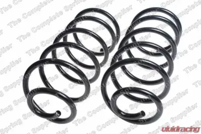 Lesjafors Coil Spring Kit Rear Rear - 4412101