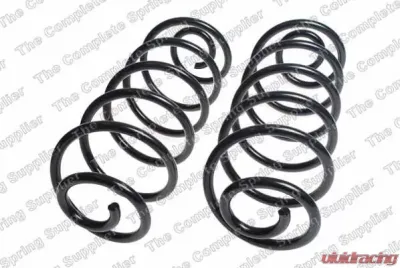 Lesjafors Coil Spring Kit Rear Rear - 4412104