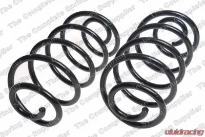 Lesjafors Coil Spring Kit Rear Rear - 4412106