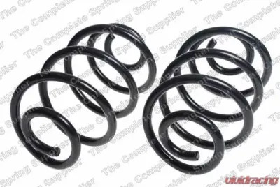 Lesjafors Coil Spring Kit Rear Rear - 4412107